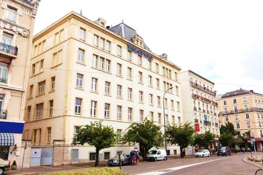 Residhotel Le Central’ Gare - GRENOBLE
