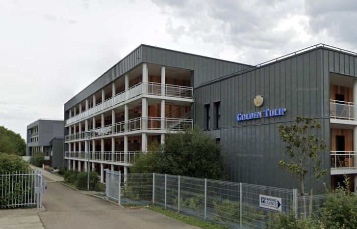 Golden Tulip Pornic Suites - PORNIC