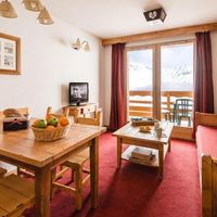 Lagrange Les Hauts de Comborcière - FONTCOUVERTE LA TOUSSUIRE