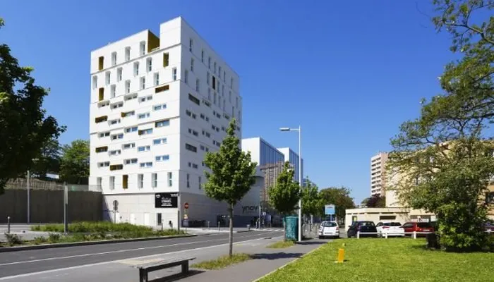 Nemea Appart'Etud Nanterre Campus - NANTERRE