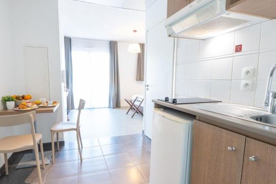 Comfort Aparthotel Cannes Mandelieu - MANDELIEU LA NAPOULE