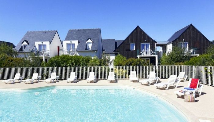 Goélia - Les Roches - SAINT POL DE LEON