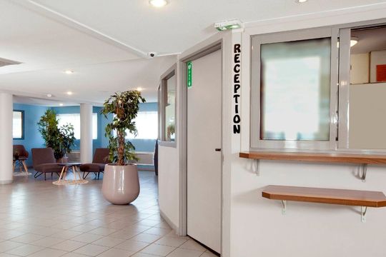 Les Estudines Poitiers Lamartine - POITIERS