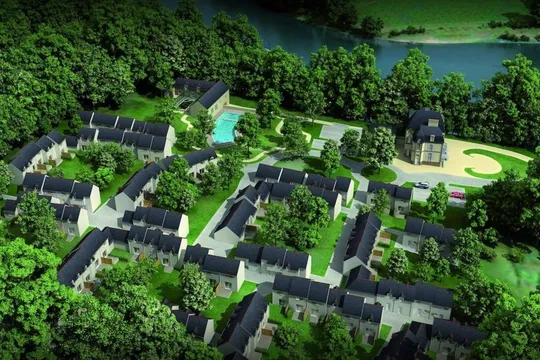 Terres de France Domaine de la Baie - AUDIERNE