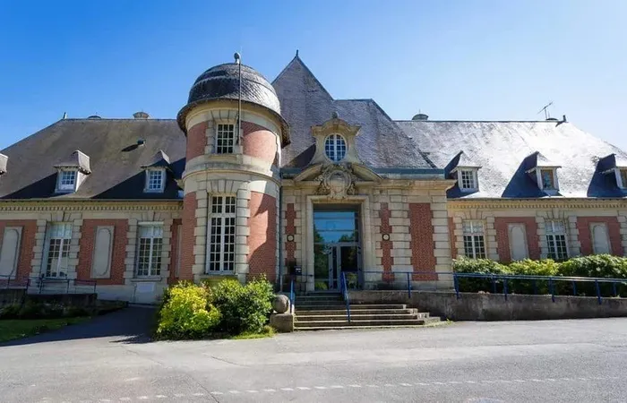 Domidep Les Jardins de Nampcel - NAMPCEL