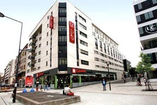 Appart'City Confort Paris Villejuif - VILLEJUIF