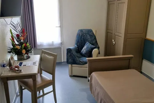 Emeis Residence L'Hermitage - SAINT ETIENNE