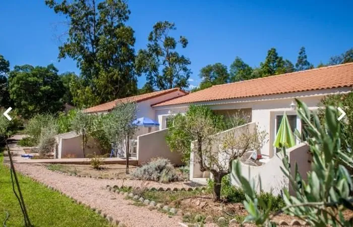 Vacanceole Residence Lisa Maria - SARI-SOLENZARA