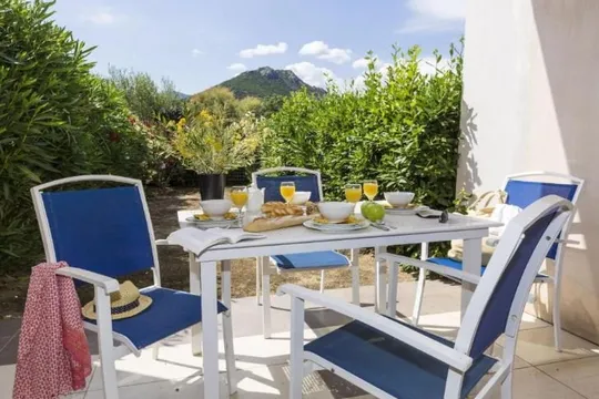 Odalys Les Villas de Belgodère - BELGODERE