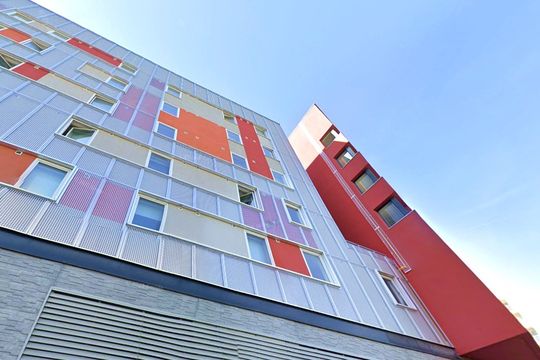 Les Estudines Nanterre Université - NANTERRE