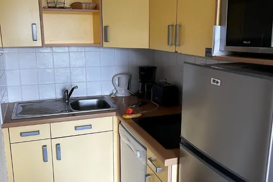 Belambra Clubs "Pineto" - BORGO