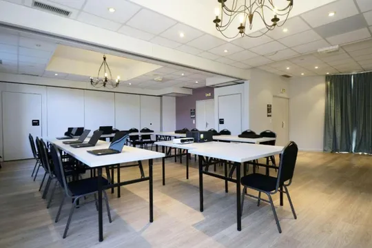 Odalys Reference Residence Aqualia - BALARUC LES BAINS