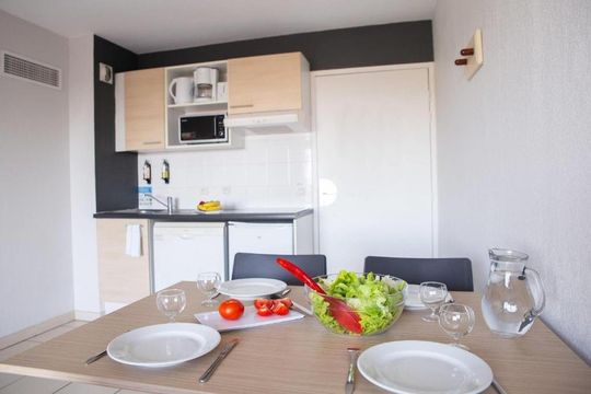 Zenitude La Tour de Mare - FREJUS