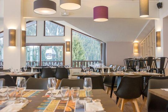 Sowell Family Valfrejus - MODANE
