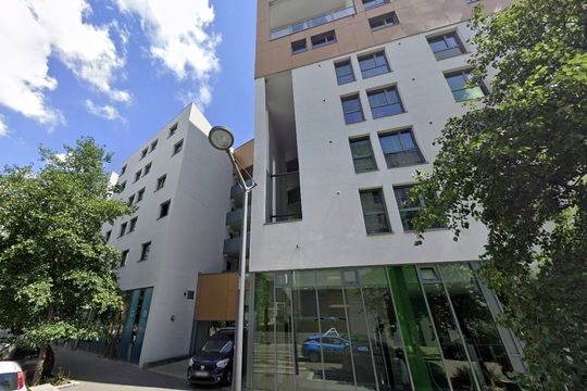 Gestetud Le Michel Ange - LYON 7EME ARRONDISSEMENT