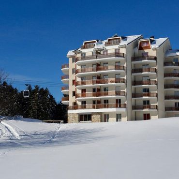Nemea Les Balcons d'Ax - AX LES THERMES