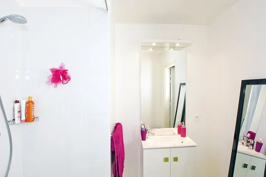 Les Estudines Paris Rosny - ROSNY SOUS BOIS