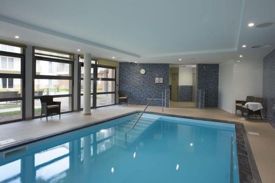 Domitys Le Phare d'Argent - CHERBOURG EN COTENTIN