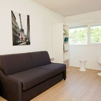 Les Estudines Poitiers Lamartine - POITIERS