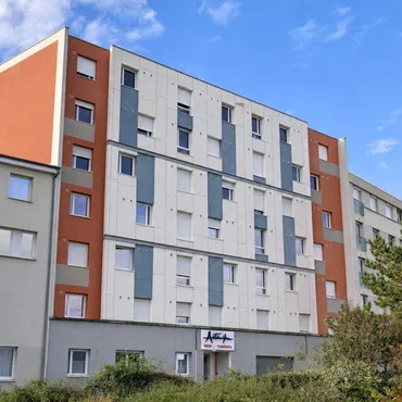 Artemisia Residence Oradou - CLERMONT FERRAND