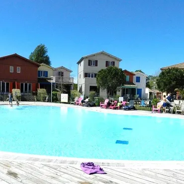 Madame Vacances Les Rives Marines - LE TEICH