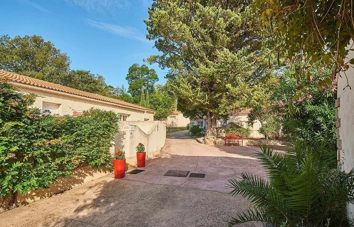 Vacanceole Residence Lisa Maria - SARI-SOLENZARA