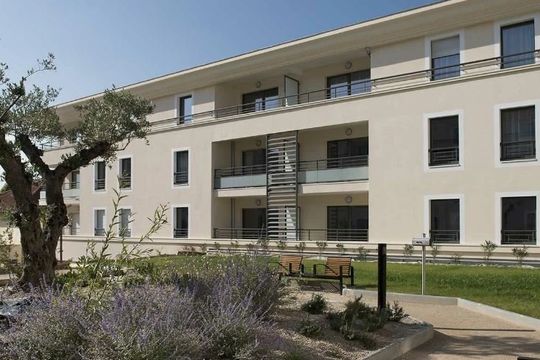 Domitys La Cité des Princes - ORANGE