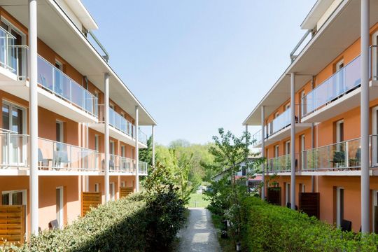 Best Western Park Hotel Geneve Thoiry - THOIRY