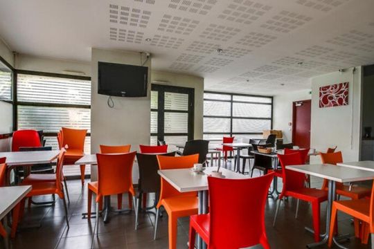 Nexity Studéa Jean Cocteau - PARIS 18EME ARRONDISSEMENT