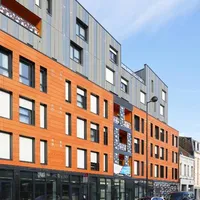 Nemea Appart'Etud - Roubaix Eurotéléport - ROUBAIX