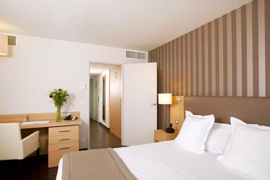 Residhome Les Berges de la Loire - NANTES