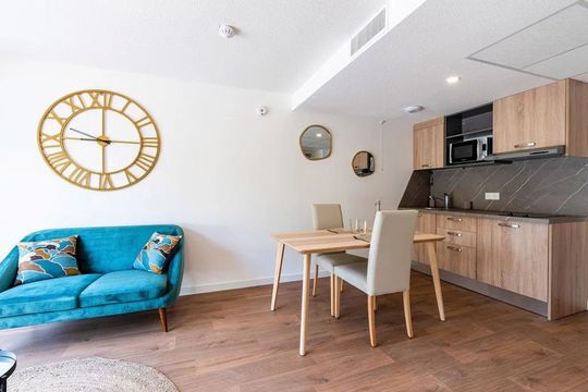 Ovelia - Les Balcons de Montcalm - Montp - MONTPELLIER