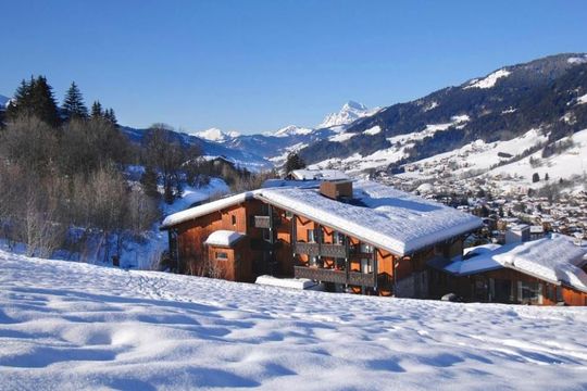 HPC Mamie Megève - MEGEVE