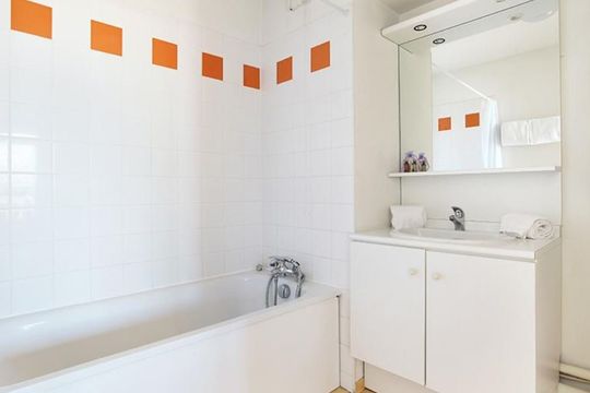 Neoresid Residence Le Valencey - VALENCE