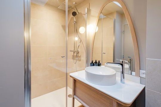 Center Parcs Villages Nature Paris - BAILLY ROMAINVILLIERS