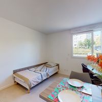 Artemisia Residence Oradou - CLERMONT FERRAND
