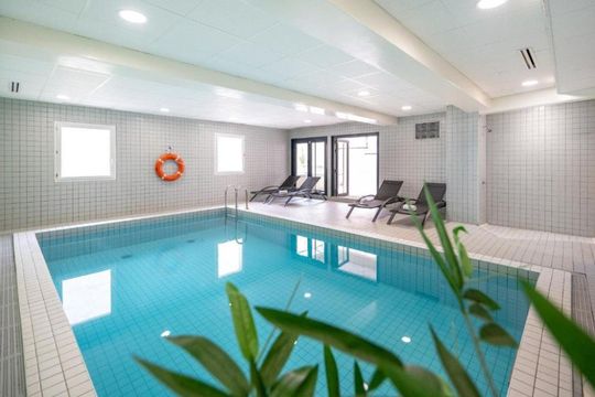 Nemea Home Suite Nancy Centre - NANCY