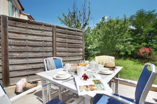 Terres de France la Cabre d'Or - CABRIES