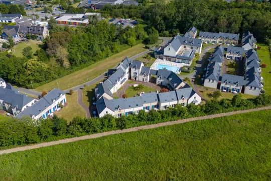 Goelia Le Domaine des Mauriers - SAINT MALO