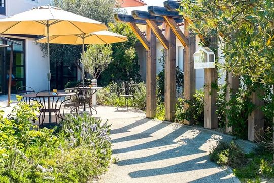 DomusVi - Les Jonquilles - MARSEILLE 13EME ARRONDISSEMENT