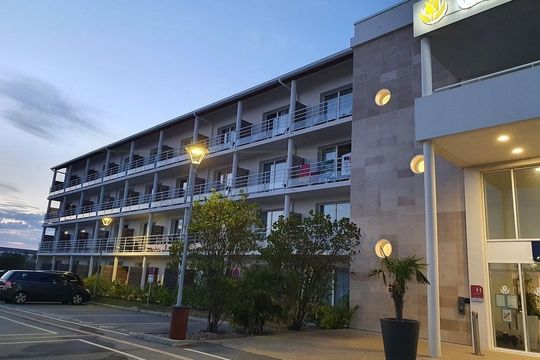 Golden Tulip La Baule - LA BAULE ESCOUBLAC