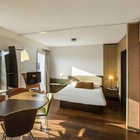 Adagio - Aparthotel Nantes Centre - NANTES