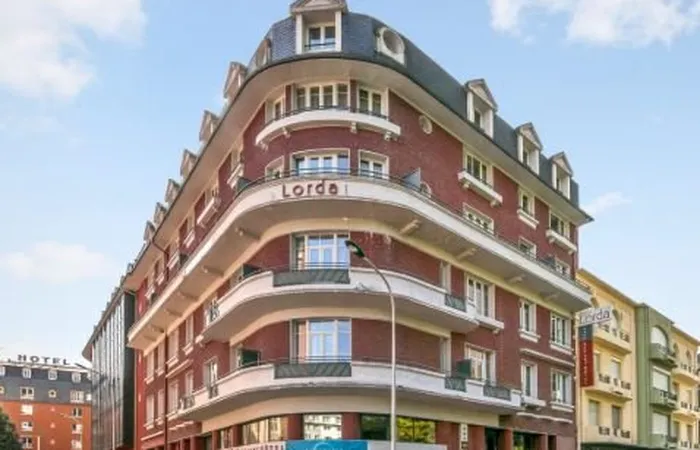 Comfort Aparthotel Lourdes Lorda - LOURDES