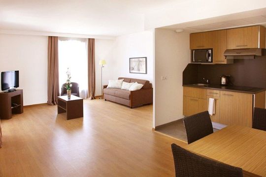 Residhome Arcachon Plazza - ARCACHON