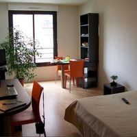 Cardinal Campus Palladium Paris - MONTREUIL