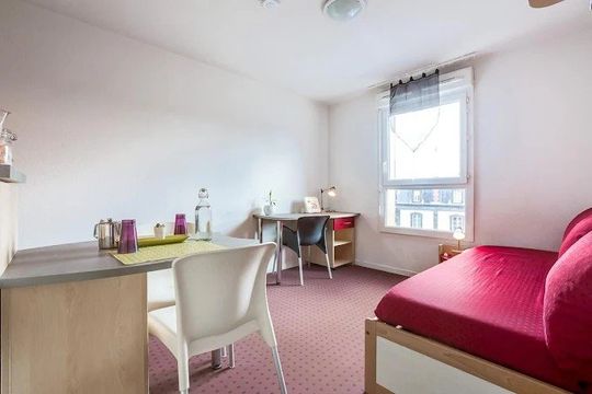 Nexity Studea Clermont 1 - CLERMONT FERRAND
