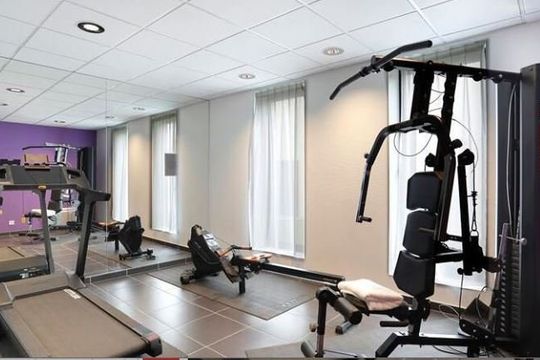 Nemea Appart'Etud Lyon 8 - LYON 8EME ARRONDISSEMENT