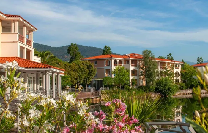 Goelia Mandelieu Riviera Resort - MANDELIEU LA NAPOULE