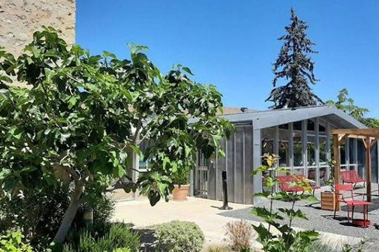 Domusvi Residence Medicis - EVRY