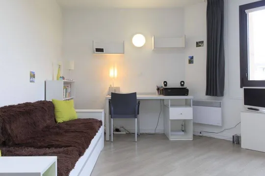 Twenty Campus Orléans - ORLEANS